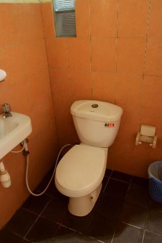 Bantal Guling Villa Lembang fotoÄŸrafÄ±
