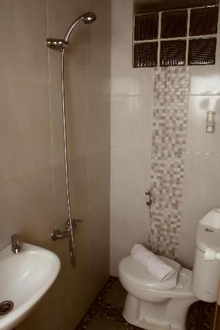 Bantal Guling Villa Lembang fotoÄŸrafÄ±
