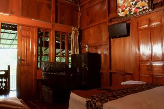 Bantal Guling Villa Lembang fotoÄŸrafÄ±