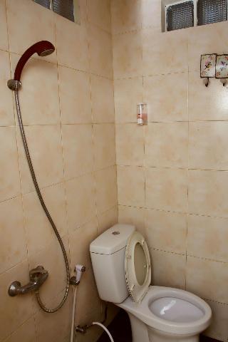 Bantal Guling Villa Lembang fotoÄŸrafÄ±