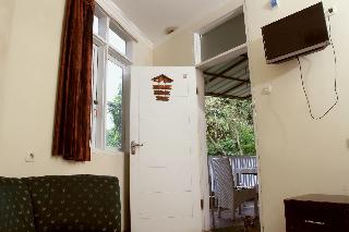 Bantal Guling Villa Lembang fotoÄŸrafÄ±