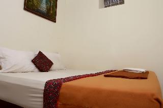 Bantal Guling Villa Lembang fotoÄŸrafÄ±