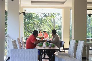 Bantal Guling Villa Lembang fotoÄŸrafÄ±
