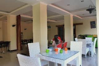 Bantal Guling Villa Lembang fotoÄŸrafÄ±