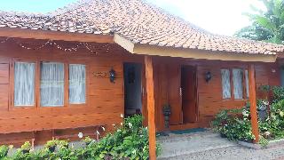 Lembur Incu Syariah Villa by ZUZU fotoÄŸrafÄ±