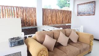 Lembur Incu Syariah Villa by ZUZU fotoÄŸrafÄ±