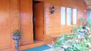Lembur Incu Syariah Villa by ZUZU fotoÄŸrafÄ±