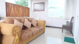 Lembur Incu Syariah Villa by ZUZU fotoÄŸrafÄ±