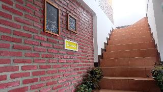 Lembur Incu Syariah Villa by ZUZU fotoÄŸrafÄ±