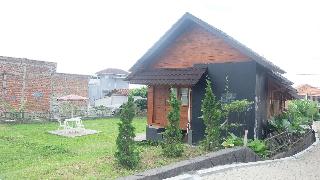 Lembur Incu Syariah Villa by ZUZU fotoÄŸrafÄ±