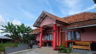 Lembur Incu Syariah Villa by ZUZU fotoÄŸrafÄ±