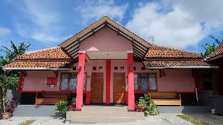 Lembur Incu Syariah Villa by ZUZU fotoÄŸrafÄ±