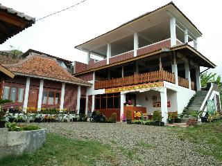 Lembur Incu Syariah Villa by ZUZU fotoÄŸrafÄ±