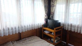 Lembur Incu Syariah Villa by ZUZU fotoÄŸrafÄ±