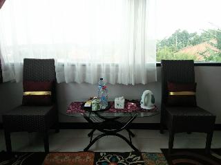 Lembur Incu Syariah Villa by ZUZU fotoÄŸrafÄ±