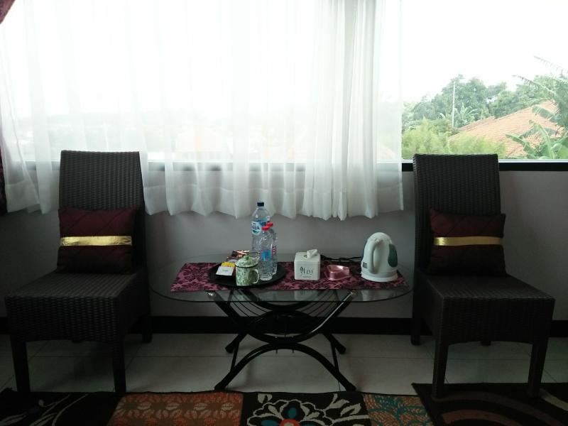 Lembur Incu Syariah Villa by ZUZU - Oda