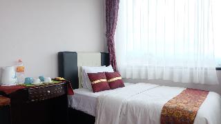 Lembur Incu Syariah Villa by ZUZU fotoÄŸrafÄ±