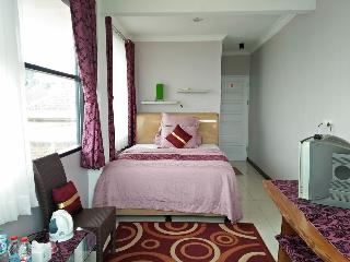 Lembur Incu Syariah Villa by ZUZU fotoÄŸrafÄ±