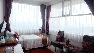 Lembur Incu Syariah Villa by ZUZU fotoÄŸrafÄ±