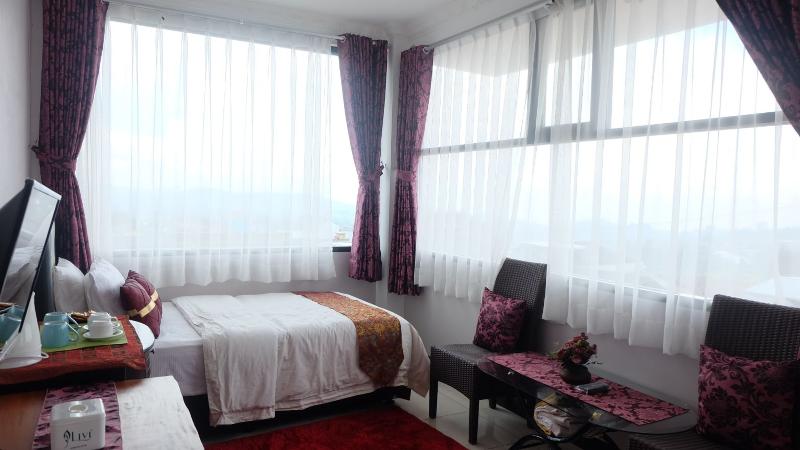 Lembur Incu Syariah Villa by ZUZU - Oda