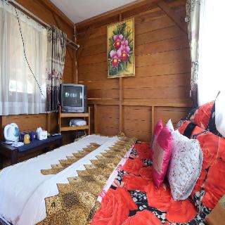 Lembur Incu Syariah Villa by ZUZU fotoÄŸrafÄ±