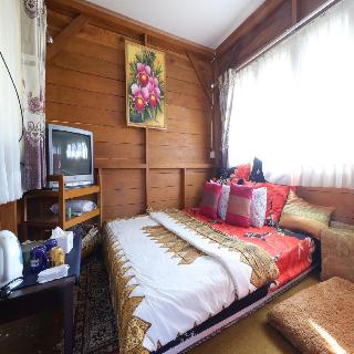 Lembur Incu Syariah Villa by ZUZU fotoÄŸrafÄ±