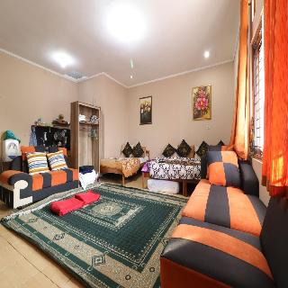 Lembur Incu Syariah Villa by ZUZU fotoÄŸrafÄ±