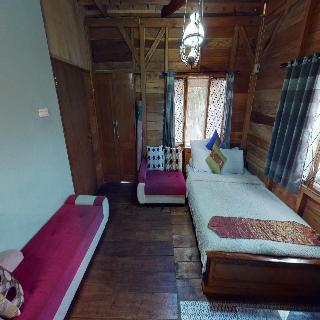 Lembur Incu Syariah Villa by ZUZU fotoÄŸrafÄ±