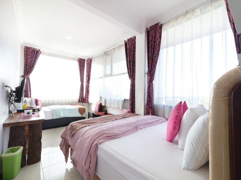 Lembur Incu Syariah Villa by ZUZU - Oda
