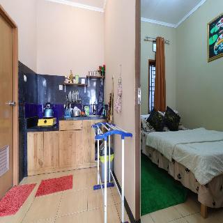 Lembur Incu Syariah Villa by ZUZU fotoÄŸrafÄ±