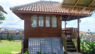 Lembur Incu Syariah Villa by ZUZU fotoÄŸrafÄ±
