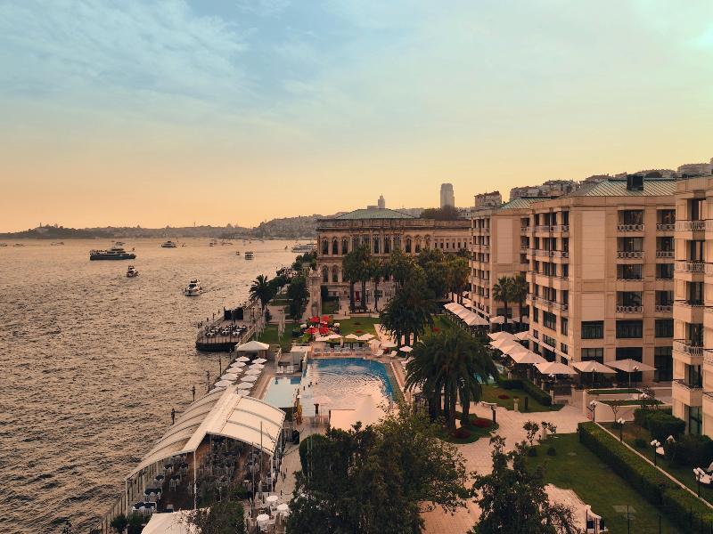 Ciragan Palace Kempinski - Genel