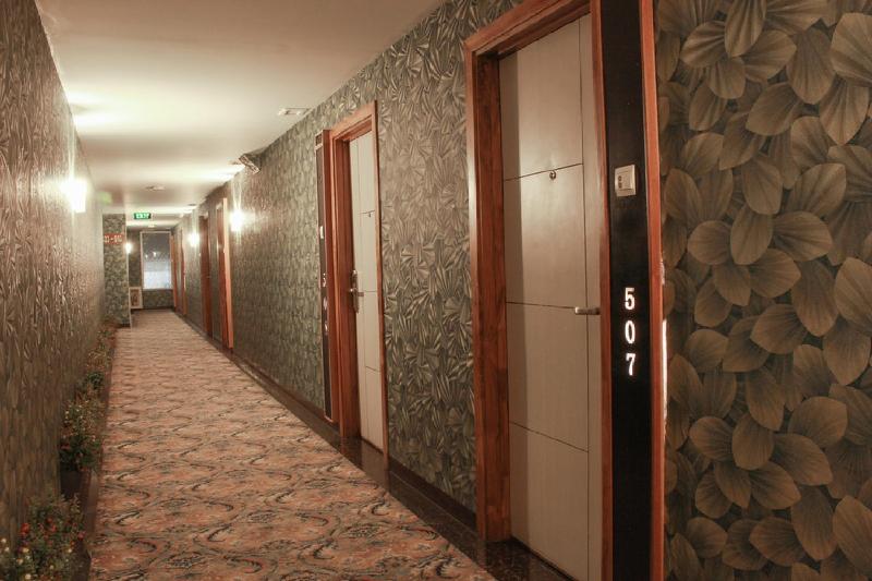 Formerly Reddoorz Premium Near Bandung Station - Genel