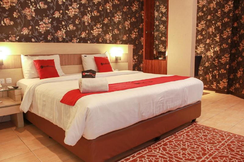 Formerly Reddoorz Premium Near Bandung Station - Oda
