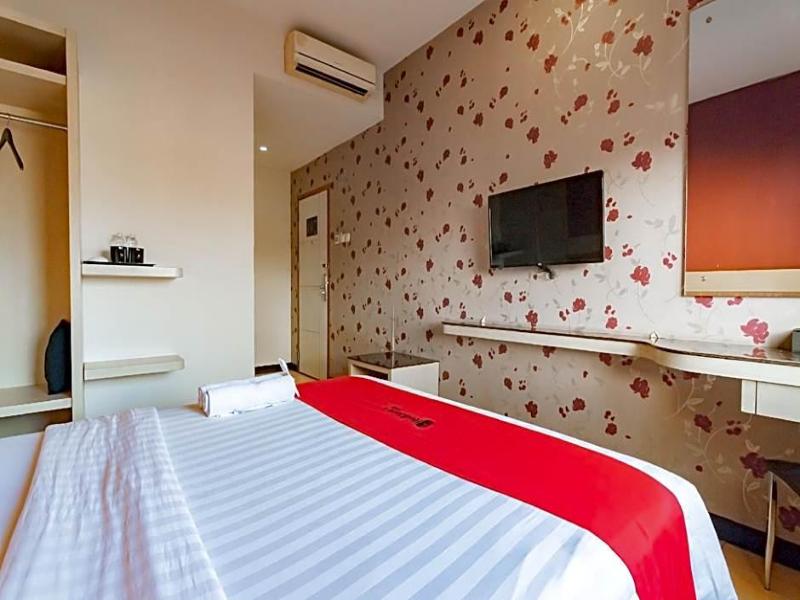 Formerly Reddoorz Premium Near Bandung Station - Oda
