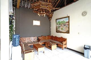 Saung Balibu Hotel fotoÄŸrafÄ±