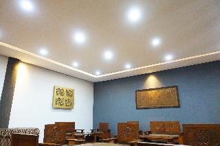 Saung Balibu Hotel fotoÄŸrafÄ±