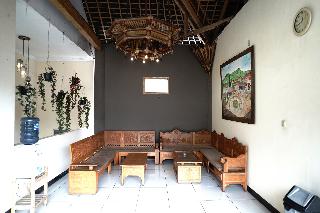 Saung Balibu Hotel fotoÄŸrafÄ±