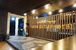 Saung Balibu Hotel fotoÄŸrafÄ±