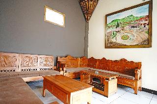 Saung Balibu Hotel fotoÄŸrafÄ±