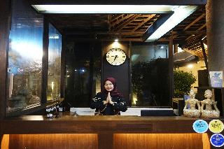 Saung Balibu Hotel fotoÄŸrafÄ±