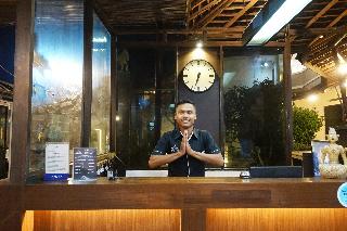 Saung Balibu Hotel fotoÄŸrafÄ±