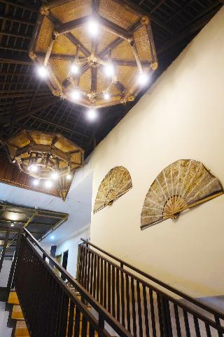 Saung Balibu Hotel fotoÄŸrafÄ±
