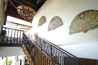 Saung Balibu Hotel fotoÄŸrafÄ±