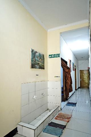 Saung Balibu Hotel fotoÄŸrafÄ±