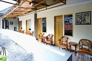 Saung Balibu Hotel fotoÄŸrafÄ±