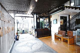Saung Balibu Hotel fotoÄŸrafÄ±