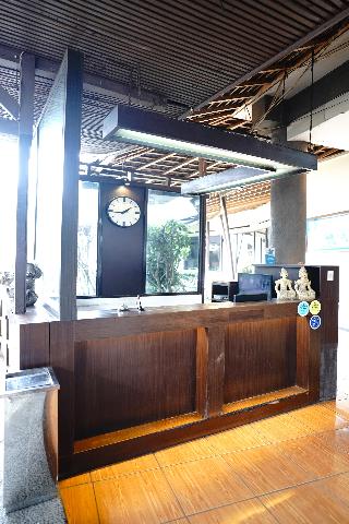 Saung Balibu Hotel fotoÄŸrafÄ±