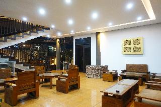 Saung Balibu Hotel fotoÄŸrafÄ±