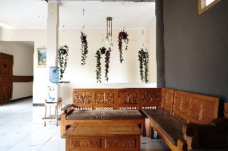 Saung Balibu Hotel fotoÄŸrafÄ±